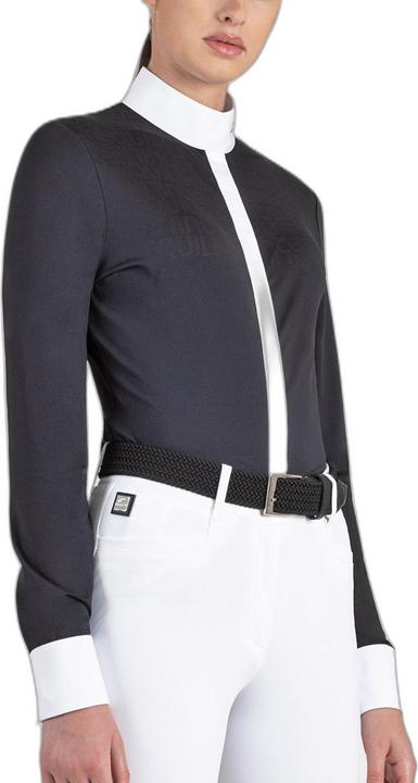Equiline reitturnierhemd damen cindrac (44)