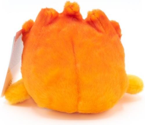 Actual product image Sun Arrow Howl's Moving Castle Plush Figure Calcifer 10 cm (10 cm)