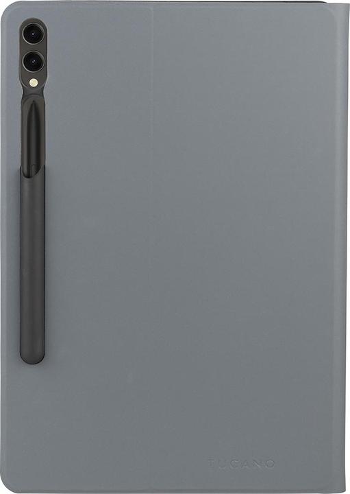 Actual product image Tucano GALA case Galaxy Tab S9+ Samsung Galaxy Tab S9+ (Galaxy Tab S9+)