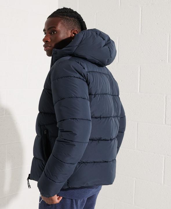 Actual product image Superdry Hooded Sports (XL)