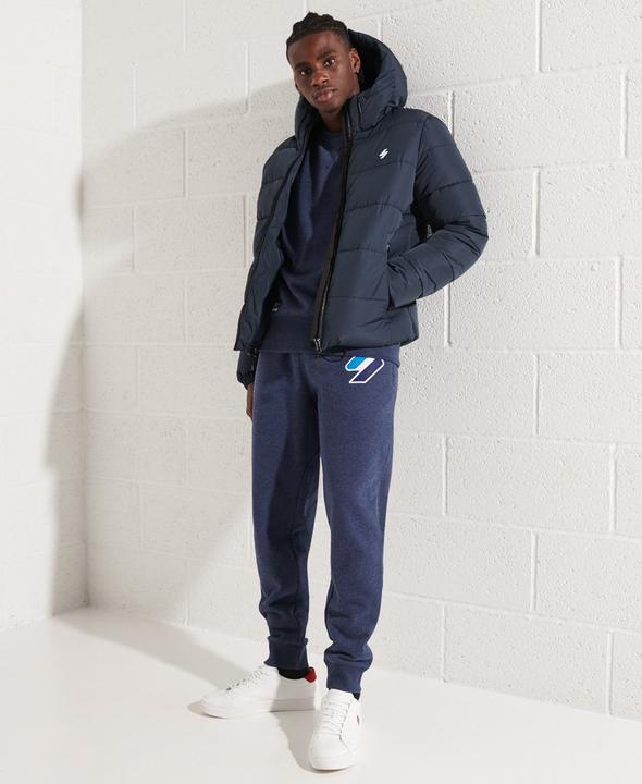 Actual product image Superdry Hooded Sports (L)