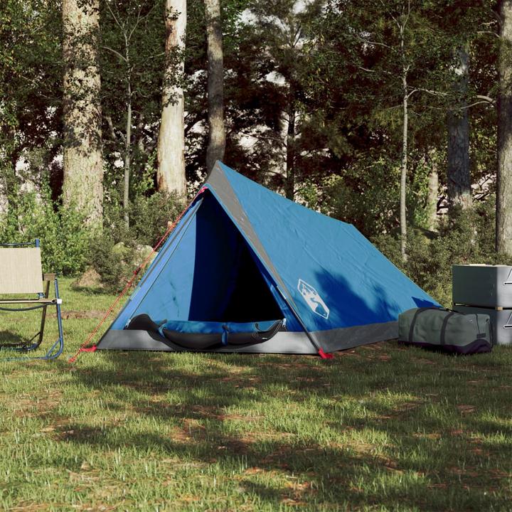 Image du produit VidaXL Mabbina (Tente igloo, 1.60 kg, 2 personnes)