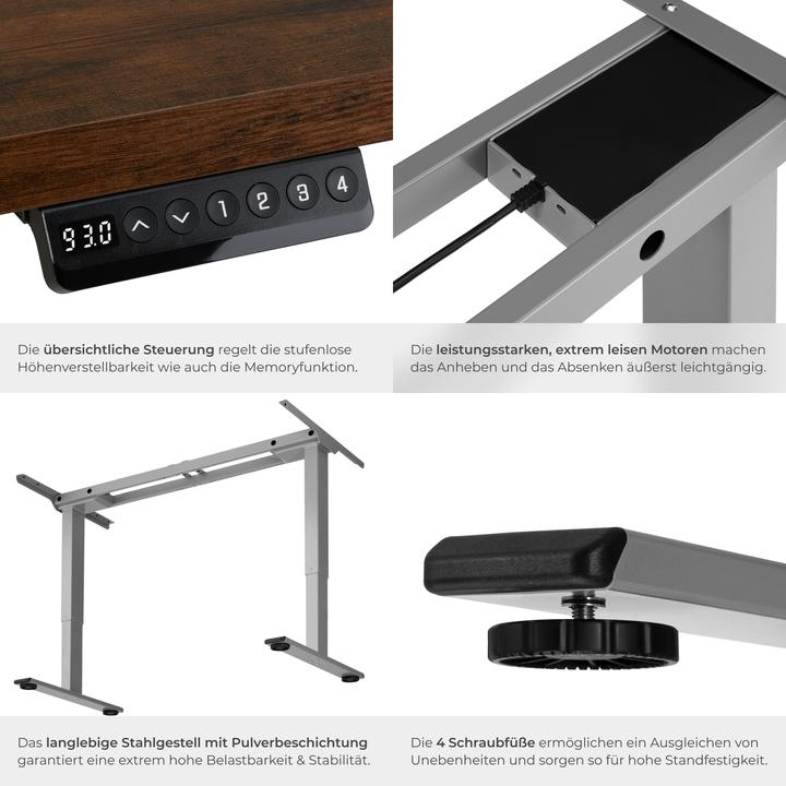 Image du produit tectake Melville