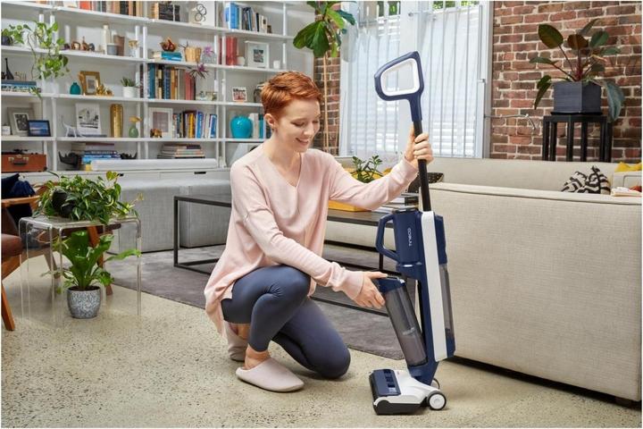 Actual product image Tineco Floor One S5 Combo Plus