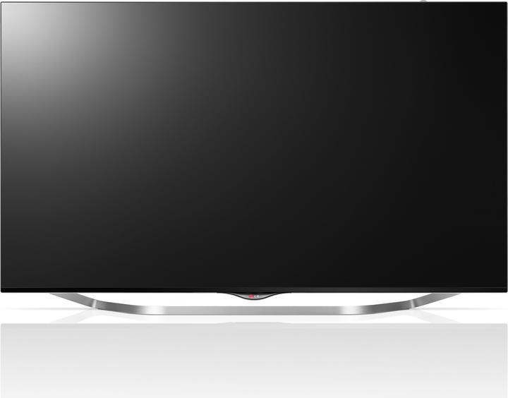LG 55ub850v (4K)