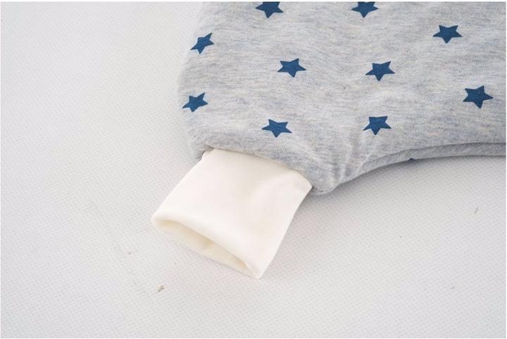 Produktbild Träumeland Schlafsack to GO (80 cm)