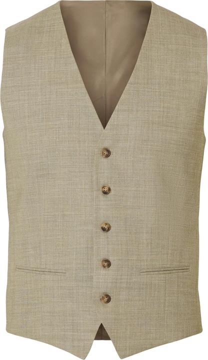 Immagine prodotto Selected Homme Slim Fit Weste (52)