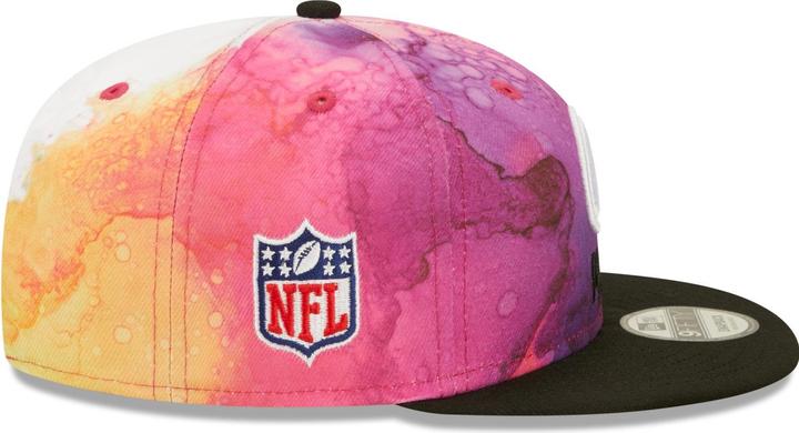Produktbild New Era 9FIFTY Cap - CRUCIAL CATCH Green Bay Packers - S/M (S/M)