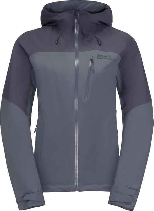 Image du produit Jack Wolfskin Go Hike Jacket W (XXL)