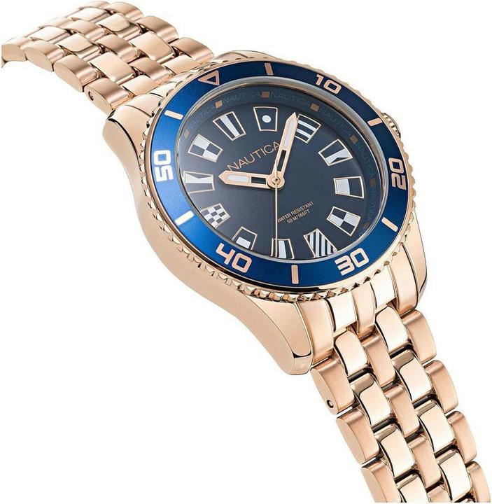 Image du produit Nautica Mod. PACIFIC BEACH ***OFFRE SPÉCIALE*** (36 mm)