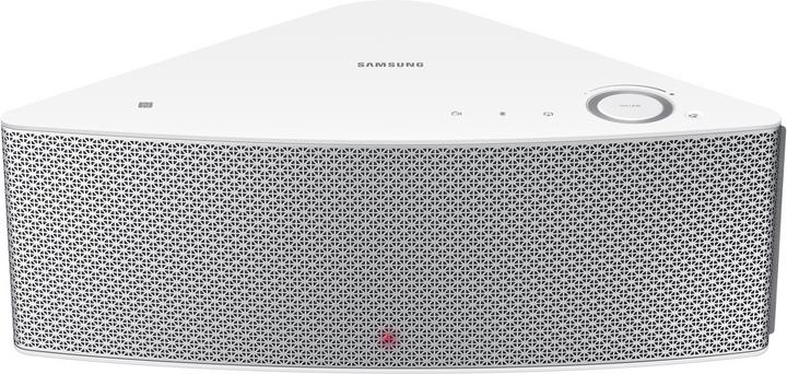 Samsung Shape M7 speaker (NFC, Wi-Fi, Bluetooth)