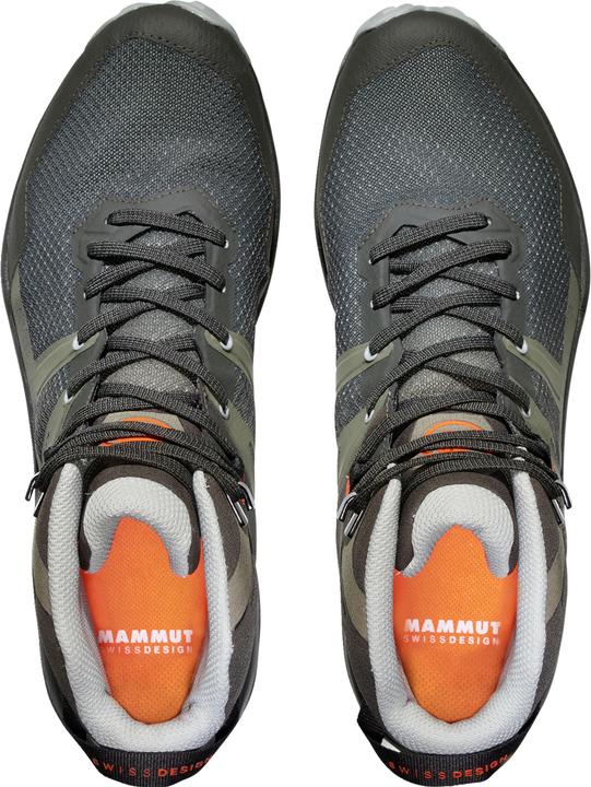 Actual product image Mammut Sertig II Mid GTX Men (46)