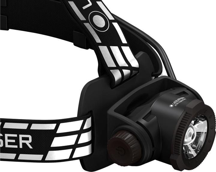 Produktbild Ledlenser H7R Signature (1200 lm)