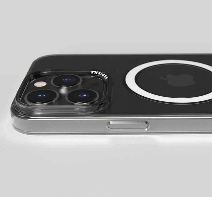 Image du produit Nudient Thin Case (Apple iPhone 16 Pro Max)