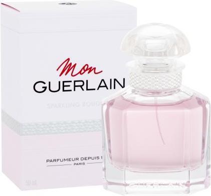 Image du produit Guerlain Mon Sparkling Eau de Parfum (Eau de parfum, 50 ml)