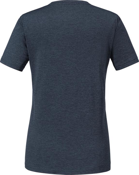 Actual product image Schöffel Women's Circ T-Shirt Tauron (38)