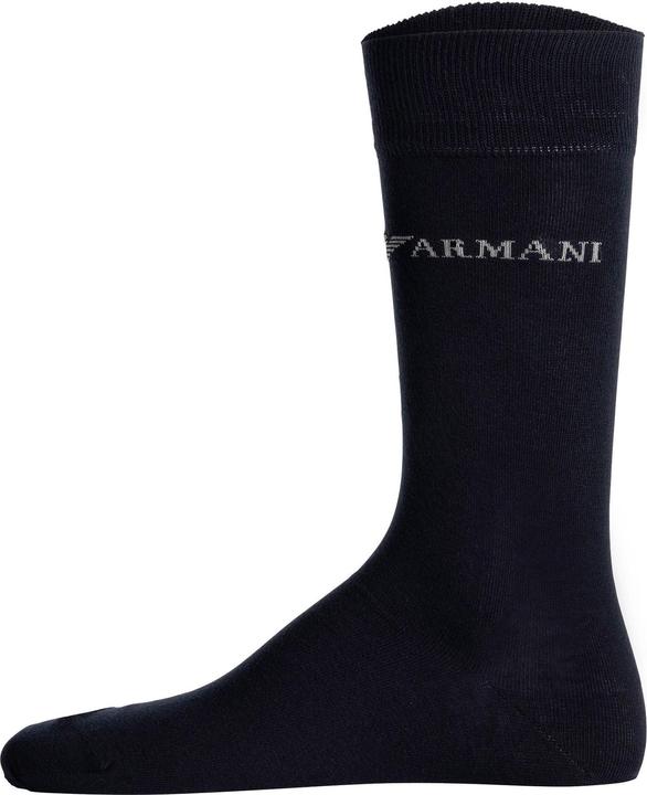 Image du produit Emporio Armani Casual Cotton (Lot de 3, 40 - 45)
