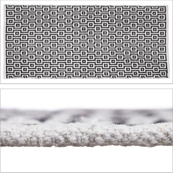 Immagine prodotto Relaxdays Corridoio (80 x 200 x 1 cm)