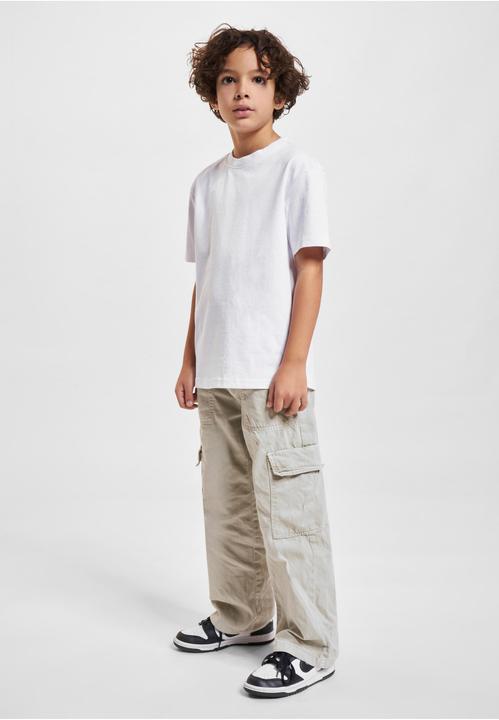 Actual product image Urban Classics Boys Heavy Oversized Tee - 19537 (146)
