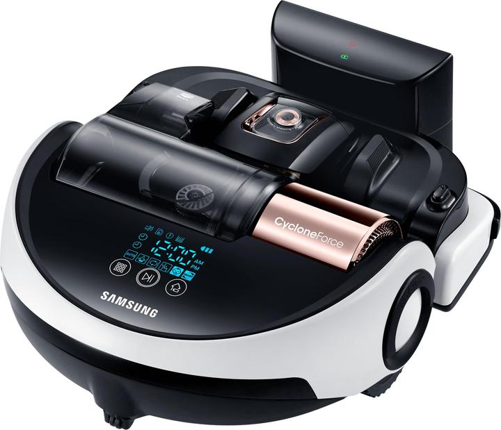 Immagine prodotto Samsung VR20H9050UW (Aspirazione robotica)