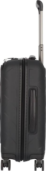 Produktbild Stratic Leather&More HartschalenKoffer(mit Vortasche) (33 l, Handgepäck (bis 50l))