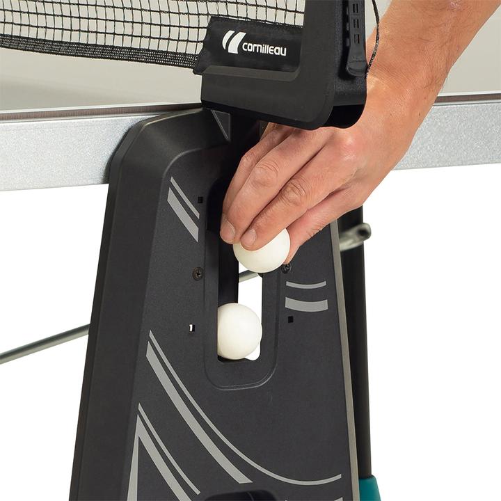 Actual product image Cornilleau 300X