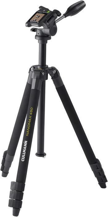 Produktbild Cullmann Nanomax 450 Rw20 (Metall)