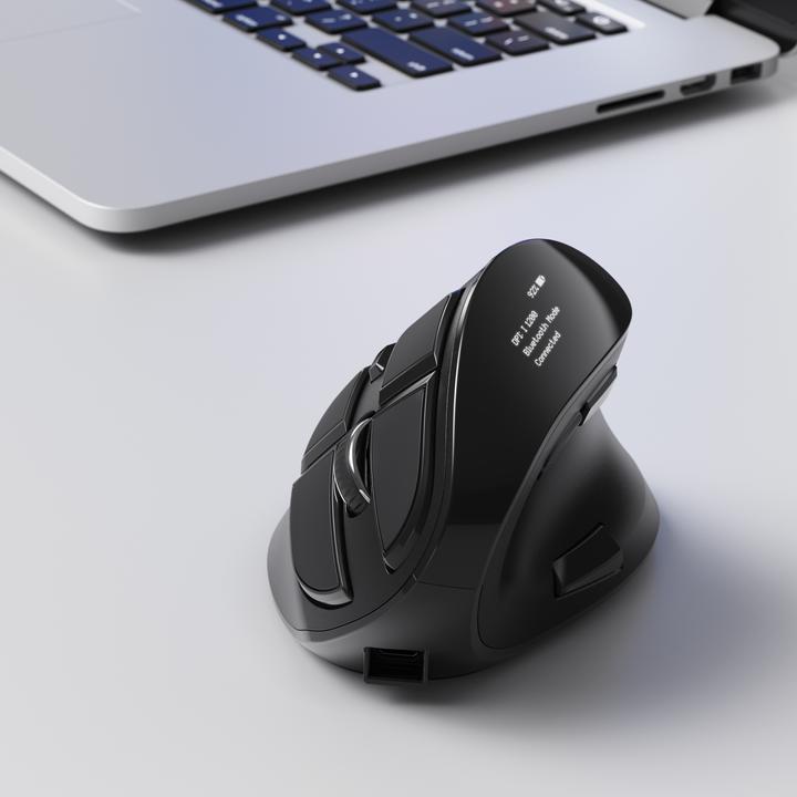 Actual product image CSL Ergo Vertical (Wireless)