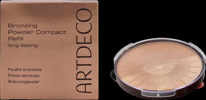 Immagine prodotto Artdeco Bronzing Powder Compact a lunga durata (Gel, 10 ml)