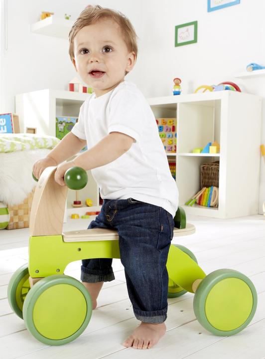 Produktbild Hape Rutschrad