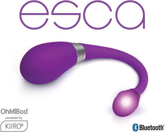 Image du produit Kiiroo - OhMiBod Esca