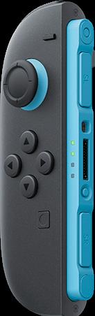 Produktbild Nintendo Joy-Con 2 (L) (Switch 2)