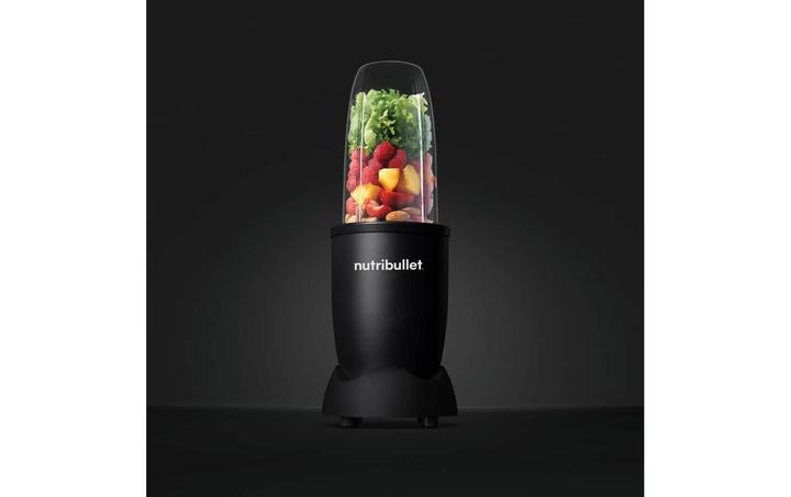 Actual product image NutriBullet NB910MAB (900 W)