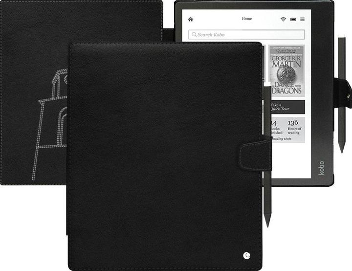 Negre poudro ( Pantone #111212 )