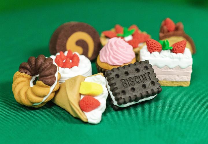 Image du produit Aksys Game Waku Waku Sweets (Switch, Switch Lite, Switch OLED, EN)