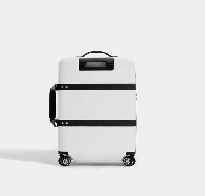 Immagine prodotto Vocier P55 Carry-On (37 l, Bagaglio a mano (fino a 50 litri))