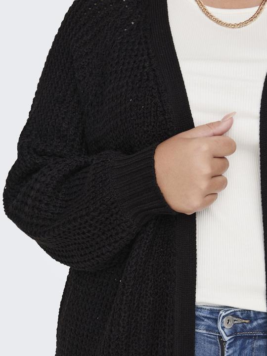 Image du produit Only Cardigan ouvert Curvy (L)