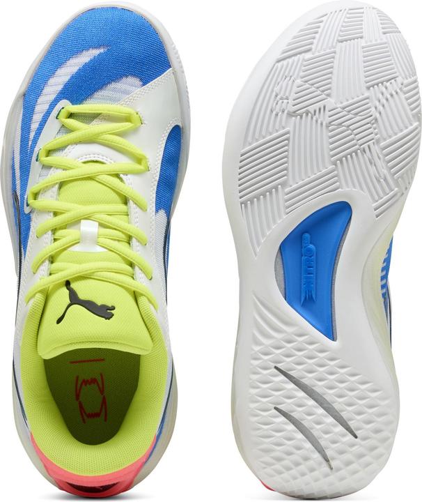 Actual product image Puma All-Pro Nitro (42)