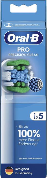 Produktbild Oral-B Pro Precision Clean (5 x)