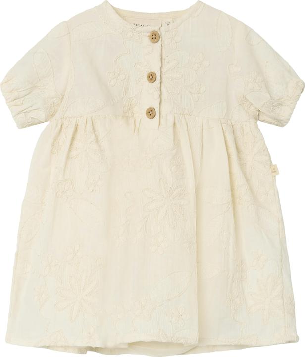 Name it Bio-Baumwoll Kleid (68)
