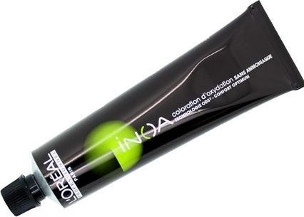 Image du produit L'Oréal Professionnel Inoa (Blond, Or)