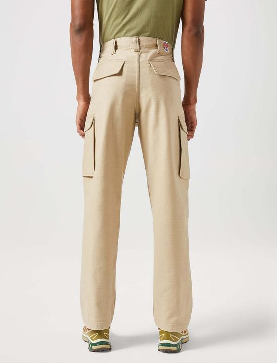 Actual product image Wrangler Trousers Casey Jones Cargo (32)