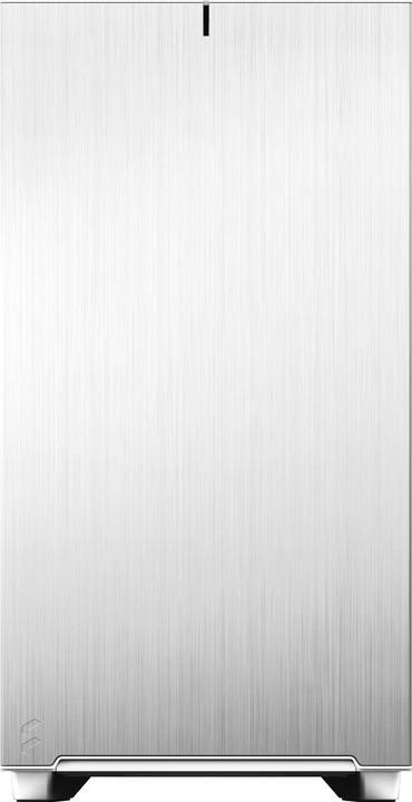 Produktbild Fractal Define 7 White TG Clear Tint (mATX, Mini-ITX, ATX, E-ATX)