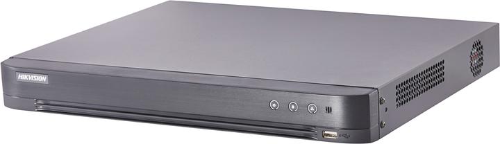 Image du produit Hikvision Enregistreur hybride 16 canaux 2HDD DS-7216HUHI-K2/P