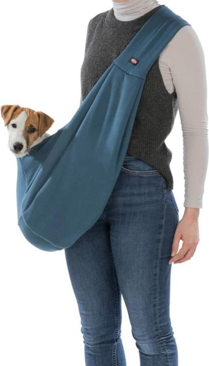 Produktbild Trixie Fronttasche Soft (Hund, Atmungsaktiv)