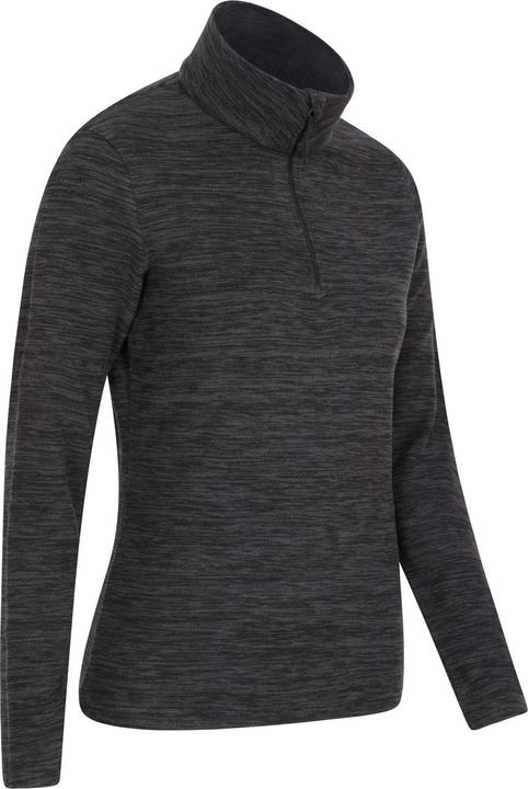 Immagine prodotto Mountain Warehouse Top in pile Snowdon Melange (38 D)