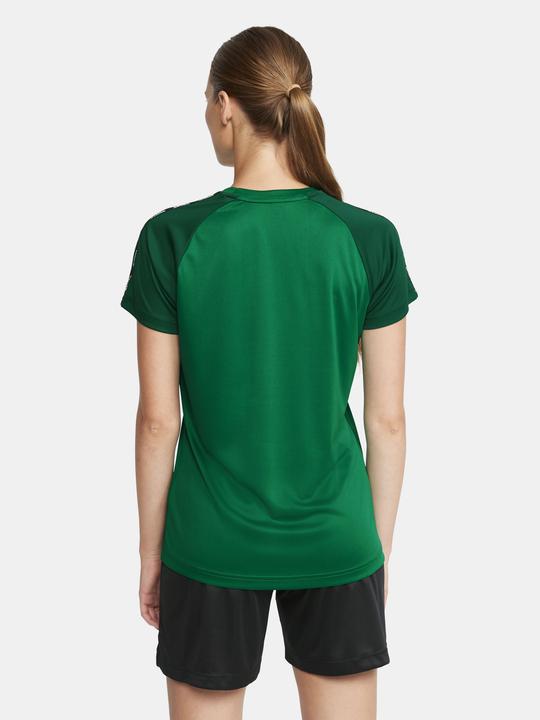 Image du produit Craft Squad 2.0 Maillot Contrasté W (XS)