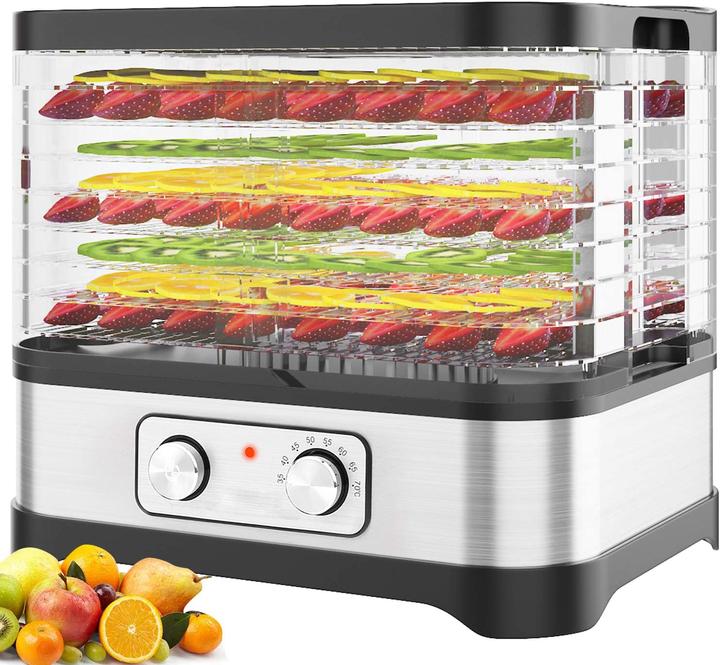 Image du produit Meykey Déshydrateur alimentaire