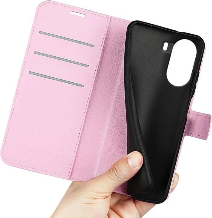 Immagine prodotto Screenguard Leather Guard Lederhülle (Xiaomi Poco X7 Pro)