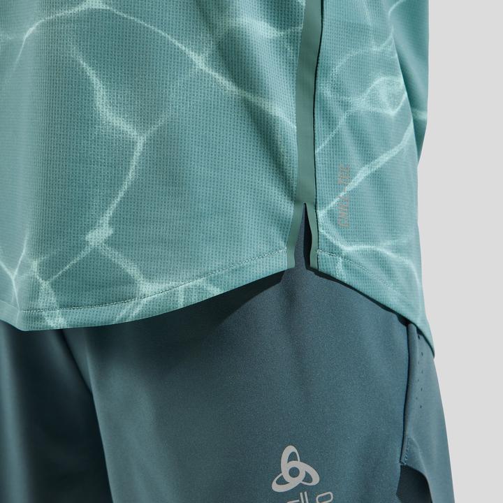 Produktbild Odlo Pow Zeroweight Chill-Tec (S)